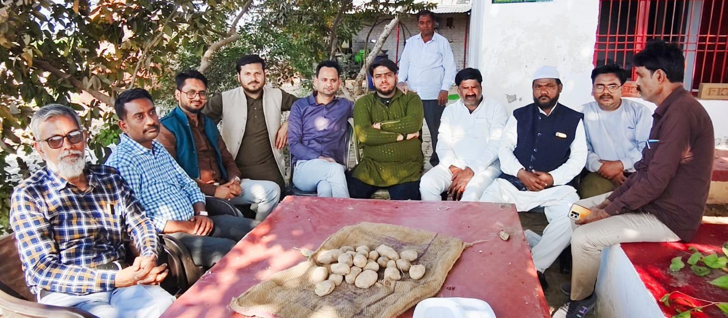 निशुल्क शादी के आवेदन की अन्तिम तिथि 20 फरवरी