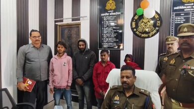 बहू के प्रेम संबंध