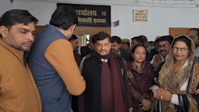 बीएलओ
