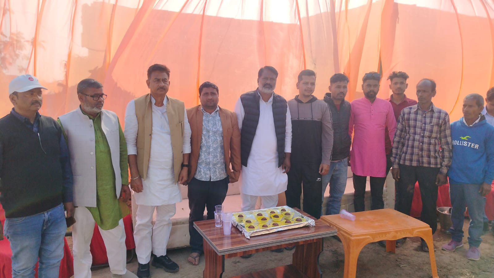 मनोज यादव