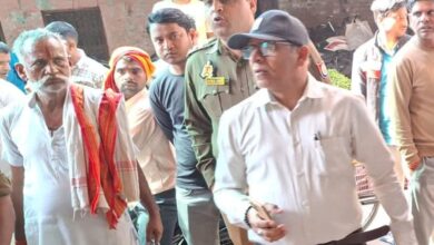 मिलावट खोरों पर चला प्रशासन का डंडा
