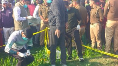 ऊसराहार,इटावा