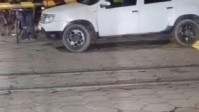 भरथना,इटावा रेलवे क्रासिंग