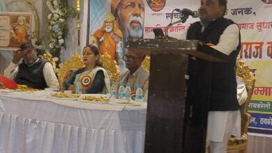 शत्रोहन सोनकर