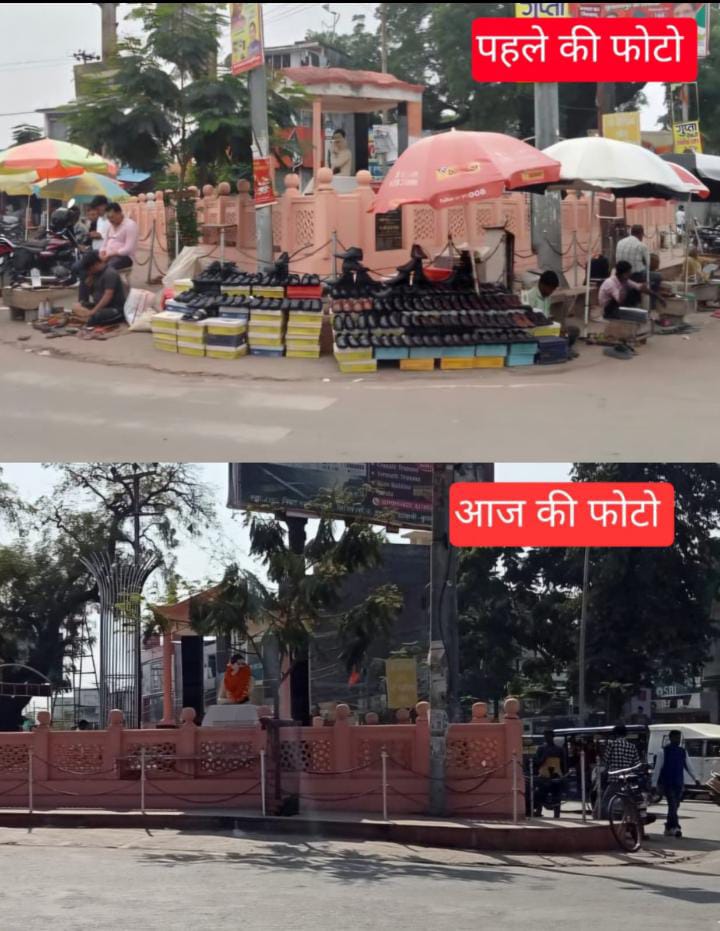 शहीदों की चिताओं पर जुड़ेंगे
