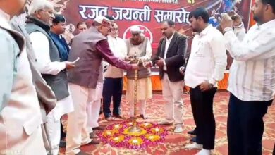 जे.बी.सिंह