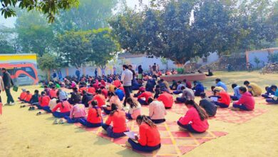 सामान्य ज्ञान प्रतियोगिता