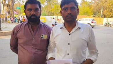 Bus owner assaulted in Saifai, case filed against three named and others
