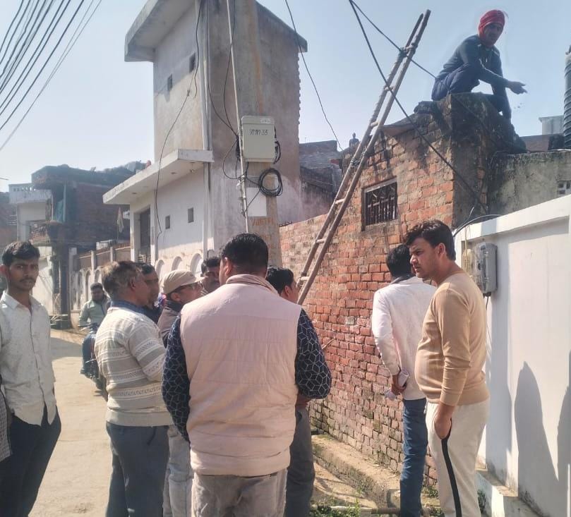 स्मार्ट मीटर