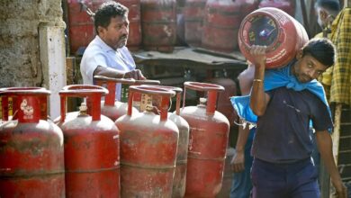 Gas Cylinder Update 2026