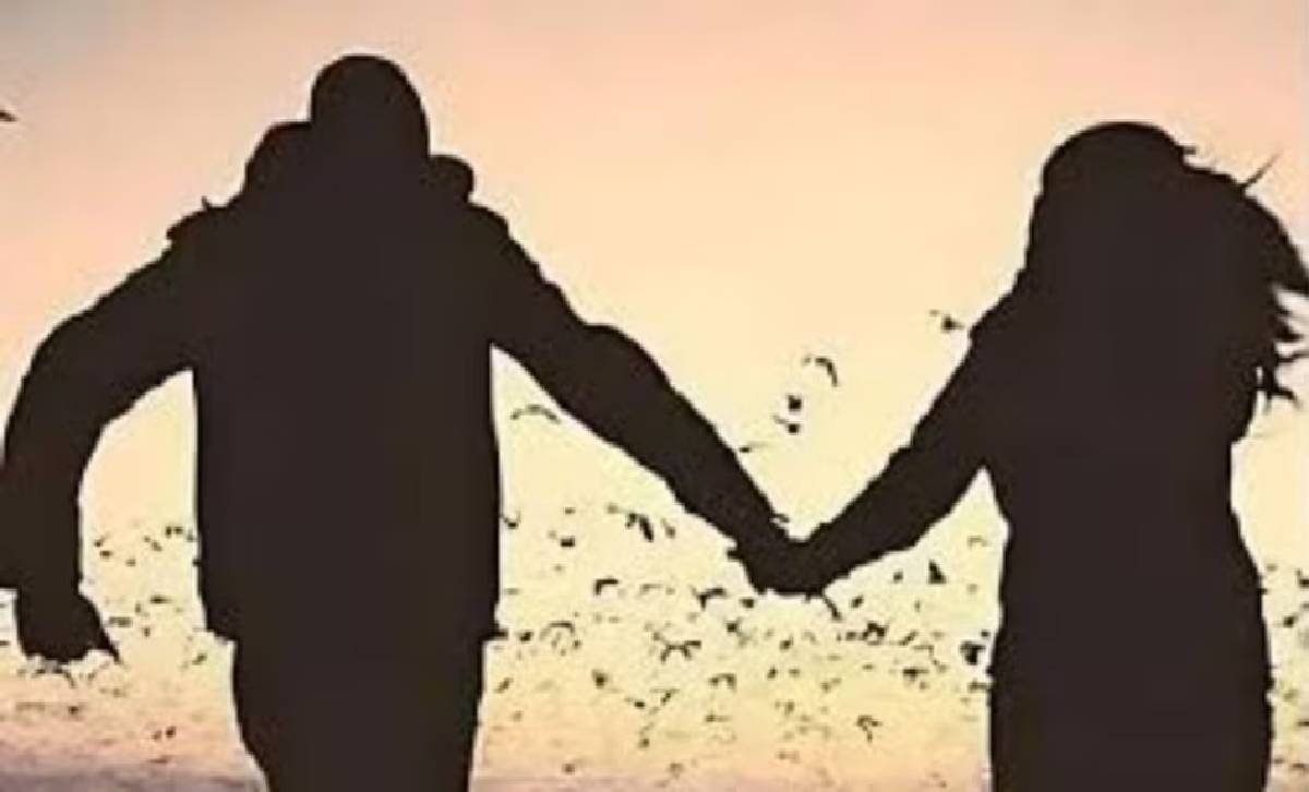 wife eloped with lover