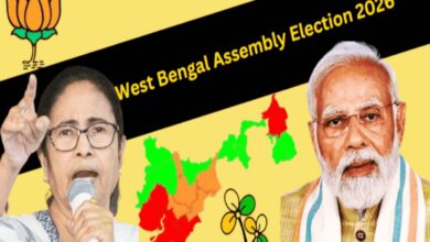 West Bengal Politics 2026