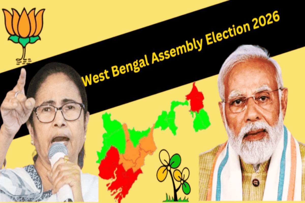 West Bengal Politics 2026