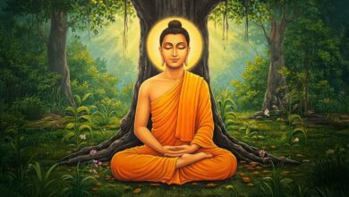 mental peace tips