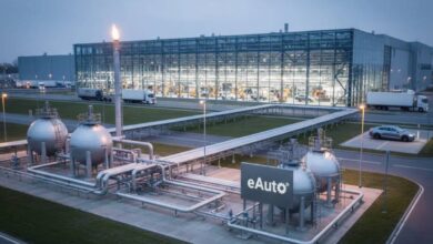 LPG Shortage impact on Auto Industry