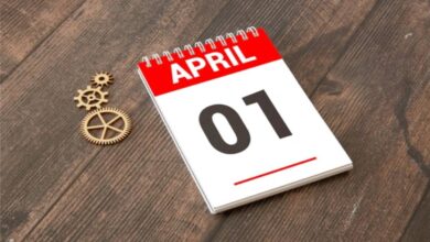 Rule Change From April 2026