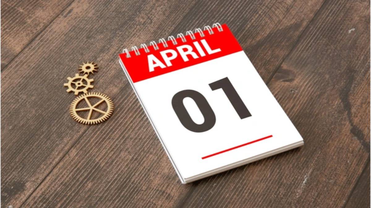 Rule Change From April 2026