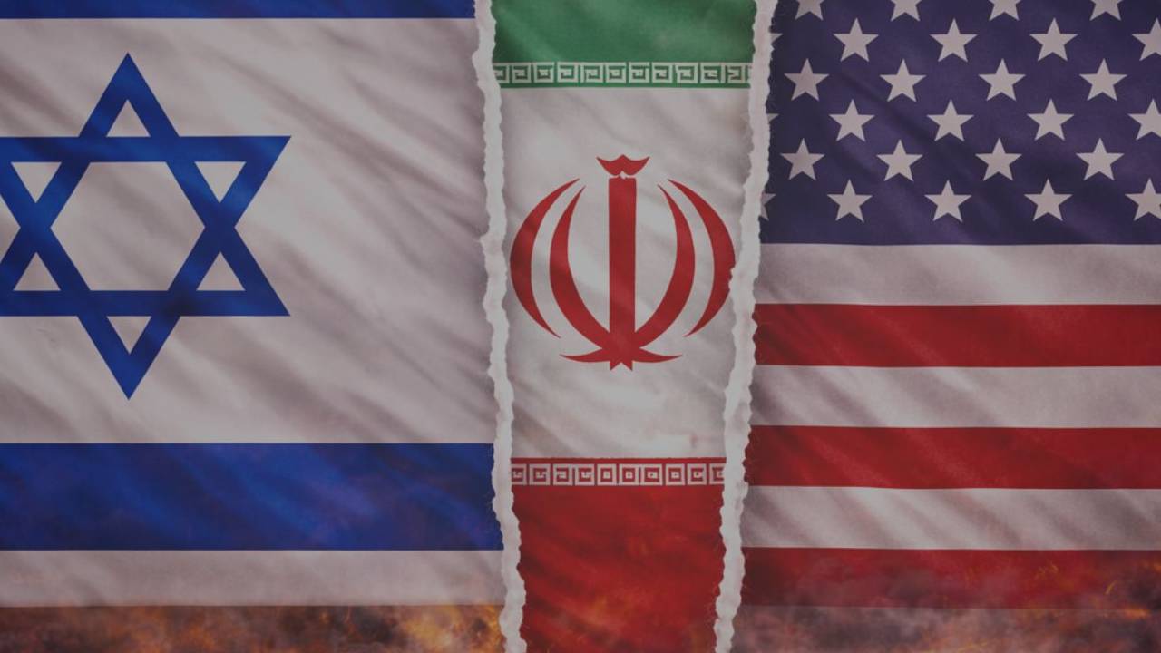 Iran Israel War Impact 2026