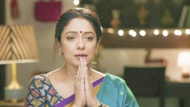 Anupamaa 30 March Episode