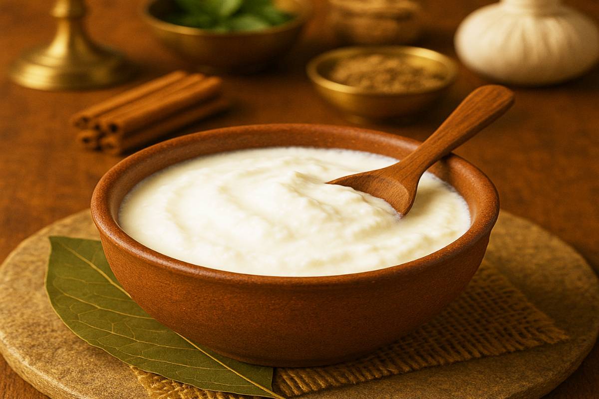 Side Effect Of Curd