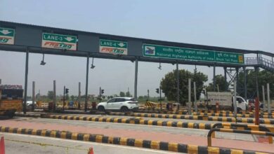 Toll Tax New Rule 2026
