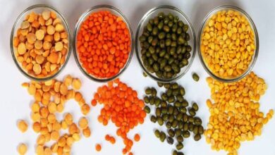 dal health benefits