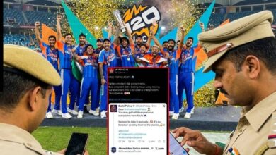 टी-20 विश्वकप फाइनल 2026