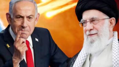 Iran War 2026