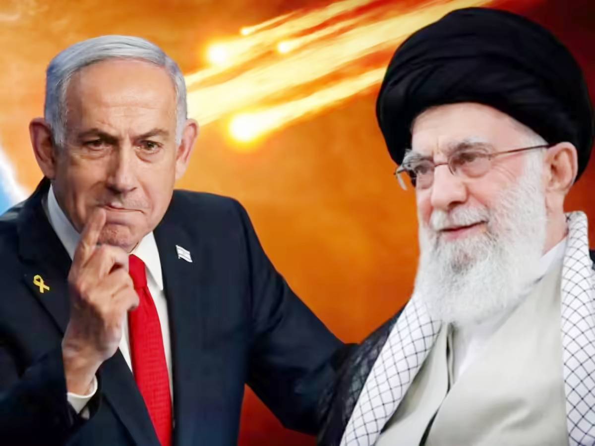 Iran War 2026