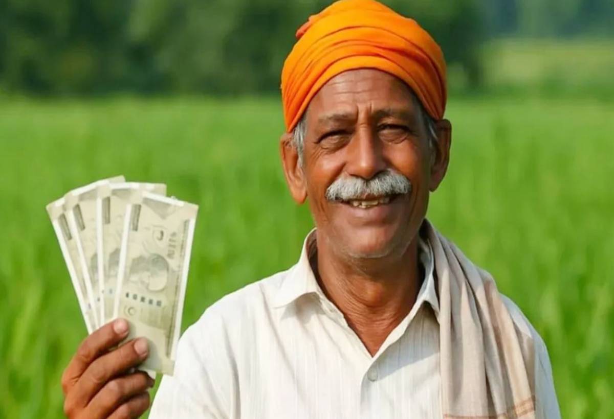 PM Kisan 22th Installment