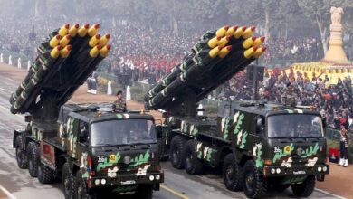 protect india nuclear weapons