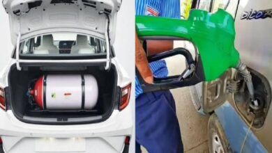 Petrol vs CNG Cars