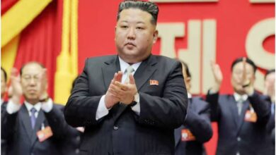 Kim Jong Net Worth 2026