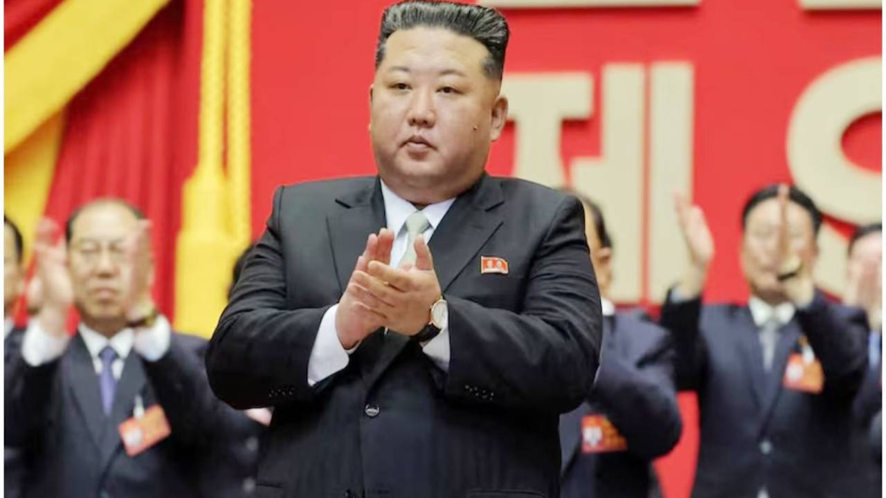 Kim Jong Net Worth 2026