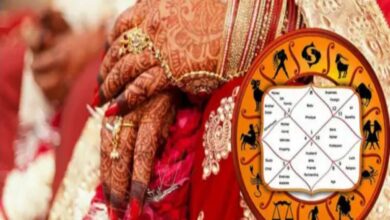 Marriage Astro