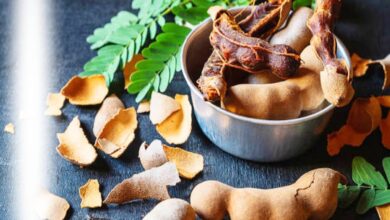 Tamarind Vastu tips