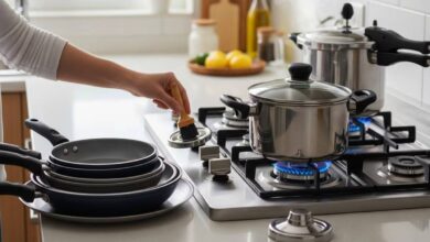 gas saving recipes