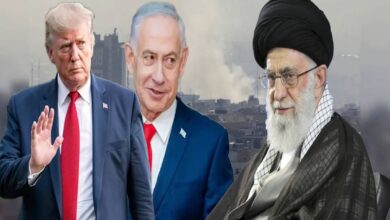 US Israel Iran War 2026