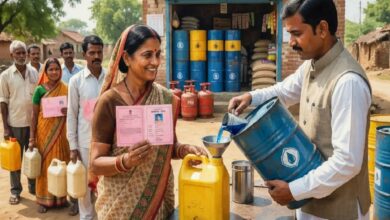 Kerosene Price India 2026