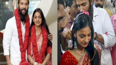 Monalisa Marriage News