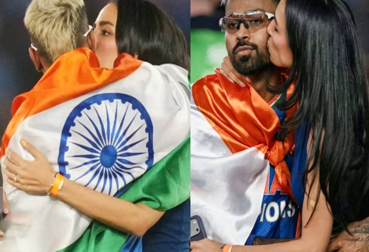 Hardik Pandya FIR