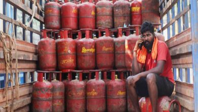 LPG Gas Shortage 2026
