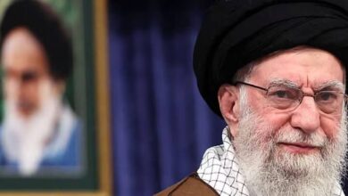 Israel Iran war 2026