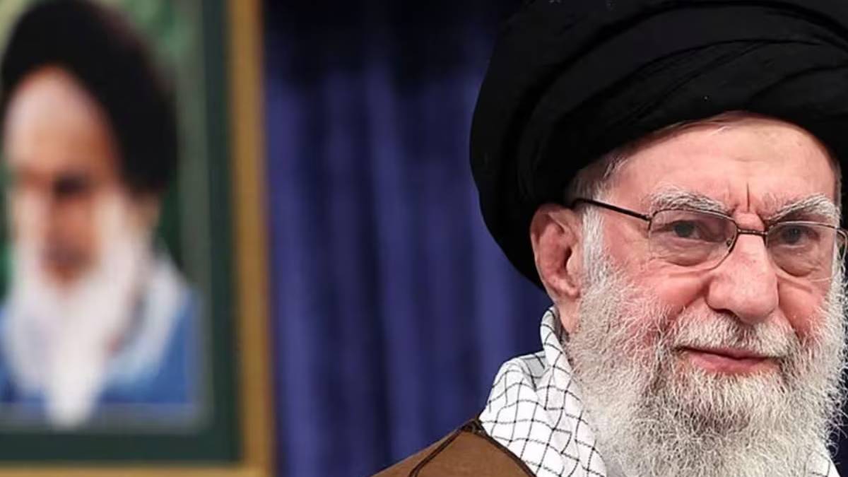 Israel Iran war 2026