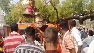 nalanda stampede 2026