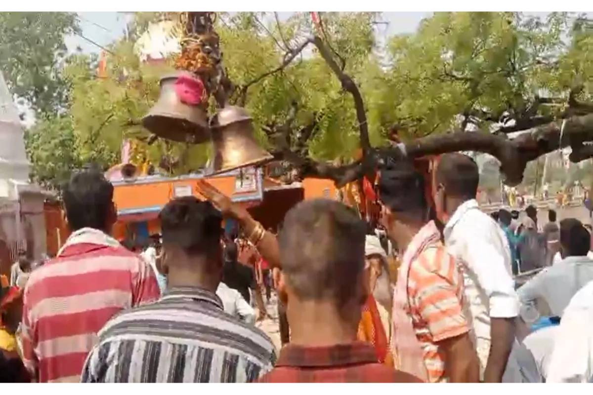 nalanda stampede 2026