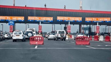 Toll Rules 2026