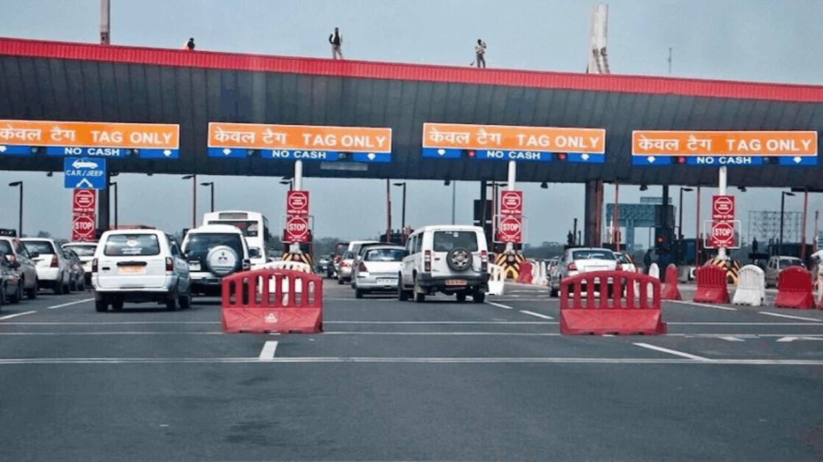 Toll Rules 2026