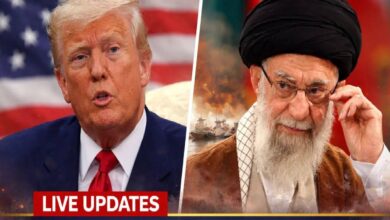 Iran usa live 2026