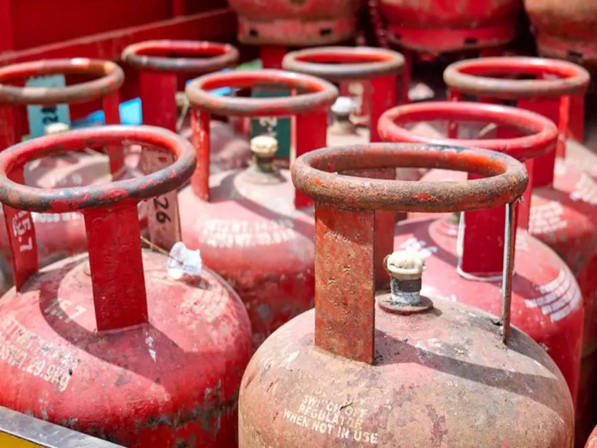 LPG Gas Booking New Rules 2026